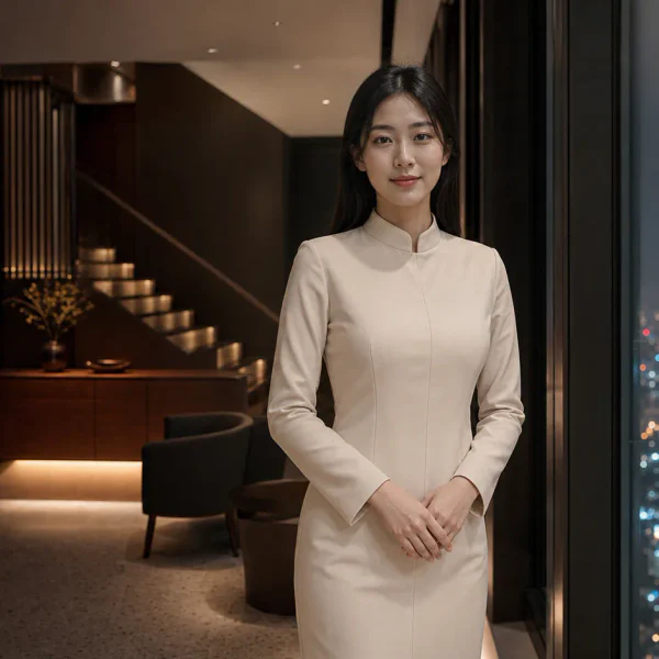 스위트 리사테라스 홈타이 안내 이미지