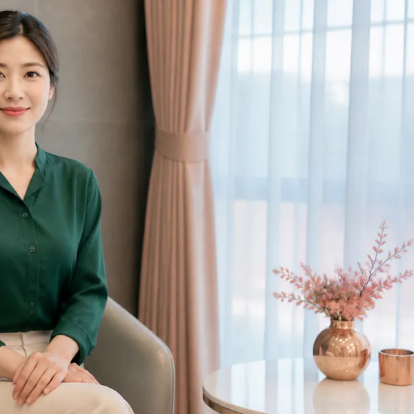 시그니처 해온케어 마사지 안내 이미지