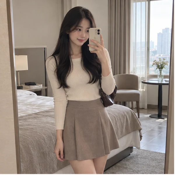 아로마 아린웰빙 홈타이 안내 이미지