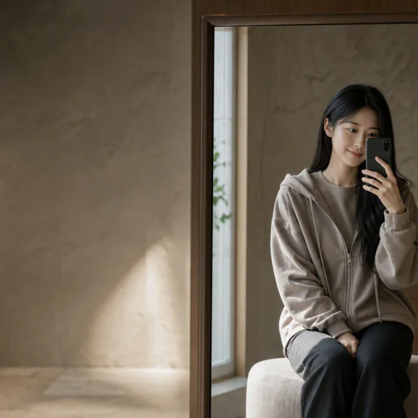 라운지 새봄포레스트 테라피 안내 이미지