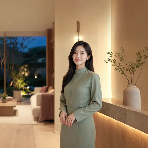 스테이 루나살롱 홈타이 제휴업체 이미지