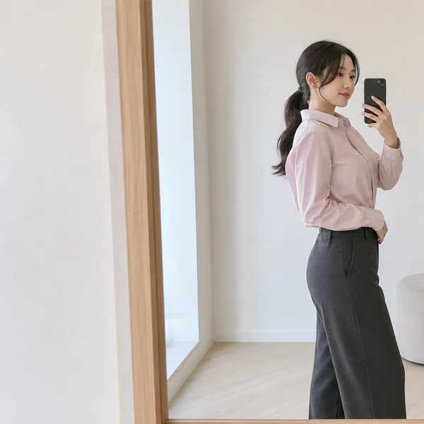 스테이 아모르릴렉스 테라피 안내 이미지