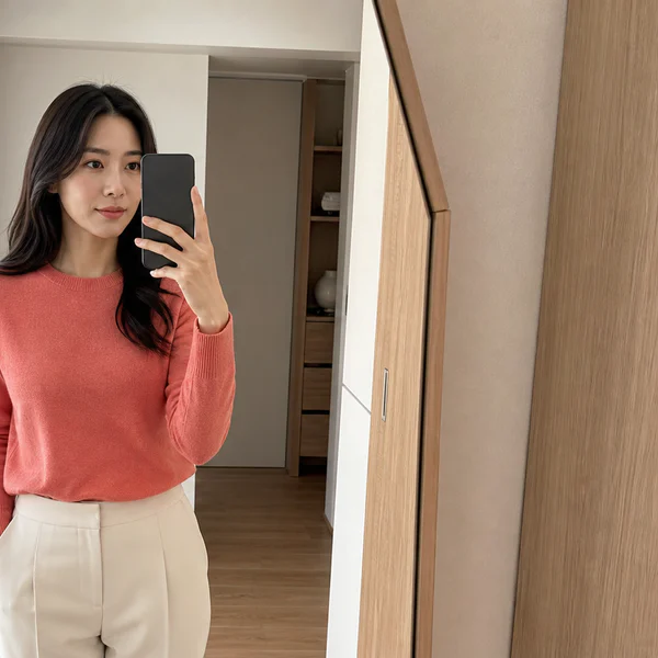 아로마 사나테라스 테라피 안내 이미지