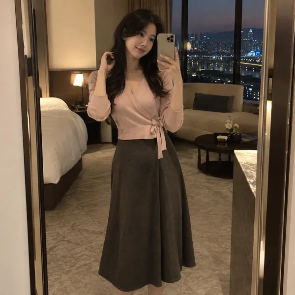 웰니스 유리아플레이스 홈타이 안내 이미지