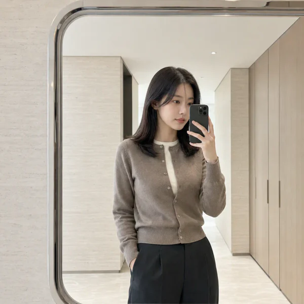 스위트 아린테라스 테라피 안내 이미지