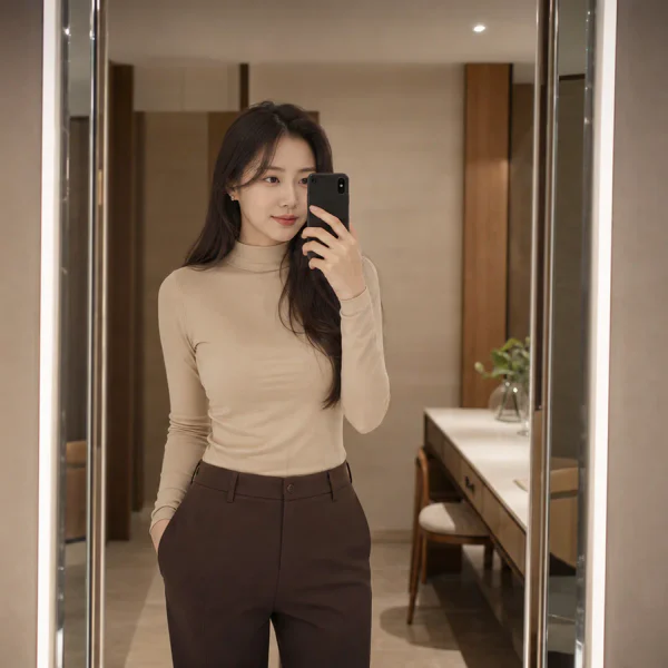 라운지 루나가든 마사지 안내 이미지