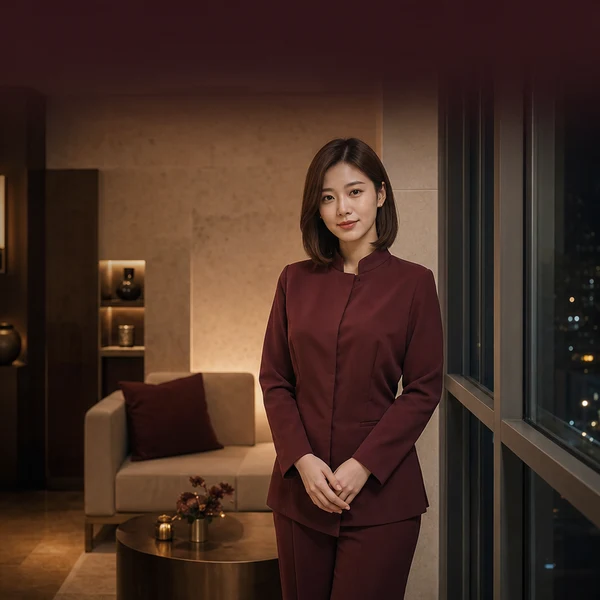 라운지 하니포레스트 테라피 안내 이미지