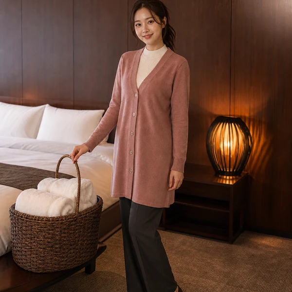 클래식 하니스테이 테라피 안내 이미지