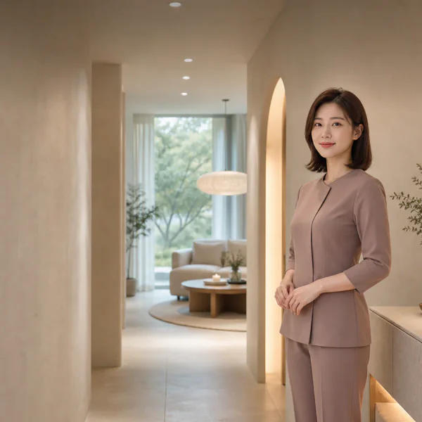웰니스 리서릴렉스 테라피 안내 이미지