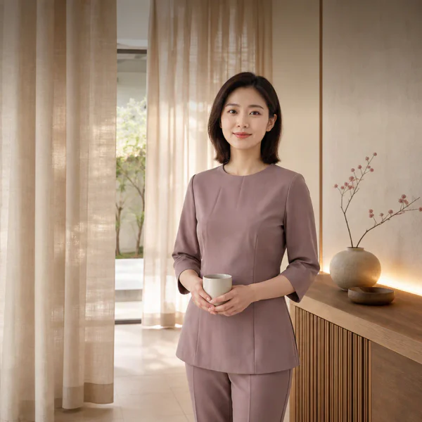 로열 해린룸 테라피 안내 이미지