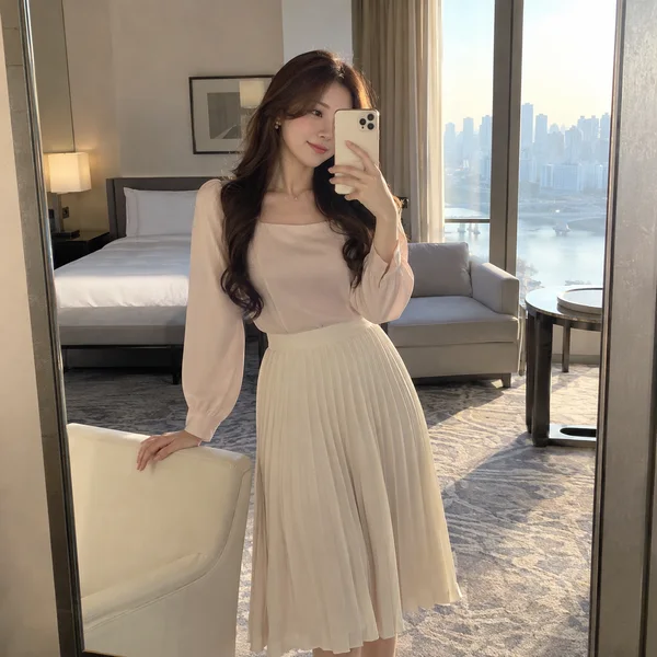 힐링 리서살롱 테라피 안내 이미지