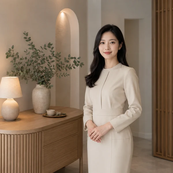 스테이 은비릴렉스 마사지 안내 이미지