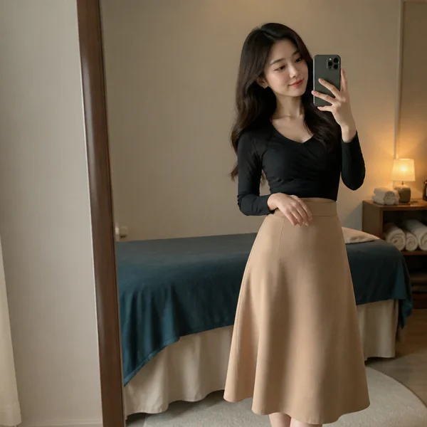 웰니스 리브웰빙 홈타이 제휴업체 이미지