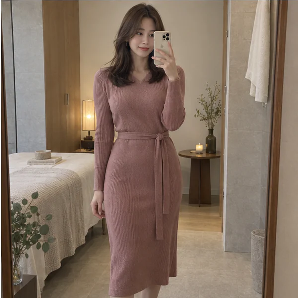 웰니스 리안릴렉스 마사지 안내 이미지