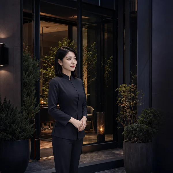 힐링 예리룸 마사지 제휴업체 이미지