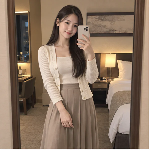 시그니처 로제아지트 테라피 안내 이미지