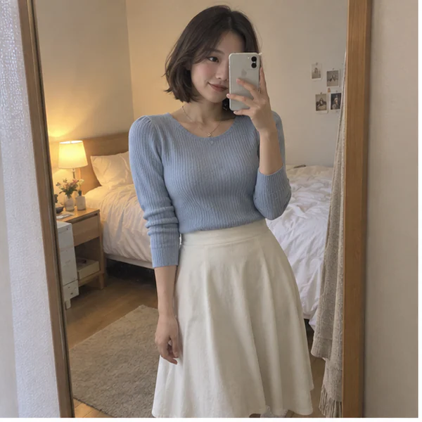 스위트 메르시테라스 마사지 안내 이미지