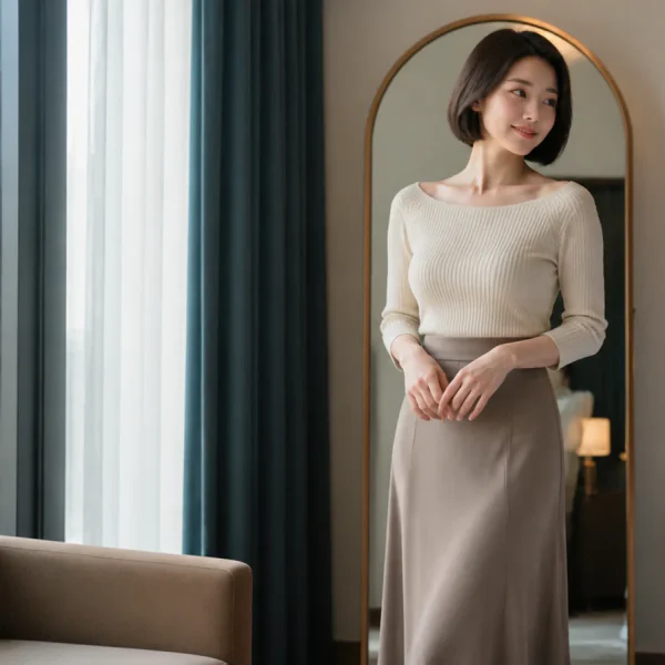 시그니처 미나스튜디오 테라피 안내 이미지