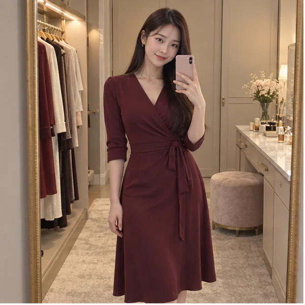 블랑 설현아지트 테라피 안내 이미지