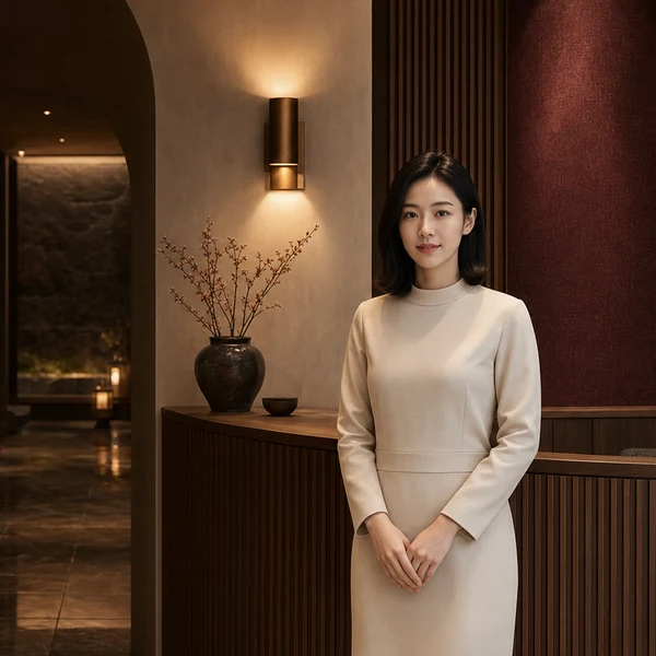 스테이 소담가든 홈타이 안내 이미지