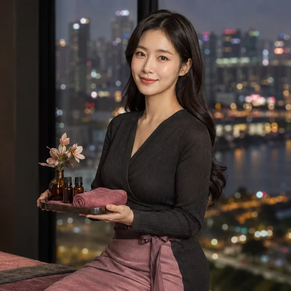 블랑 메르시아지트 홈타이 제휴업체 이미지