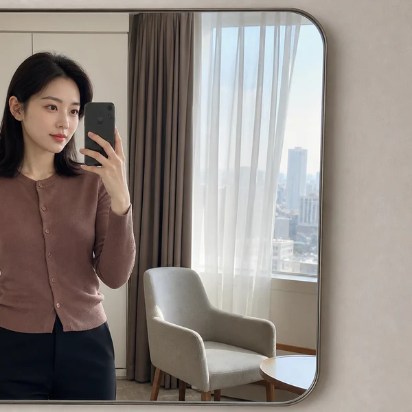 라운지 레드존가든 홈타이 제휴업체 이미지