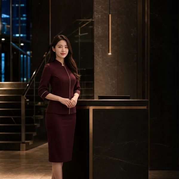 포레스트 유리아하우스 테라피 안내 이미지