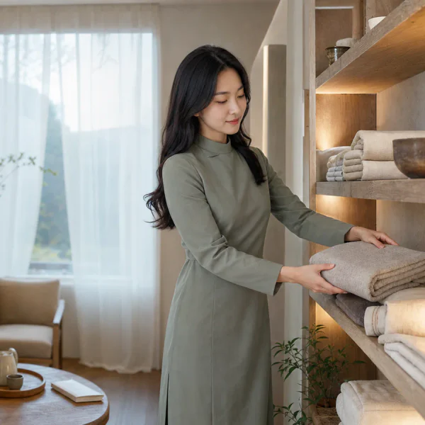 가든 민지하우스 마사지 안내 이미지
