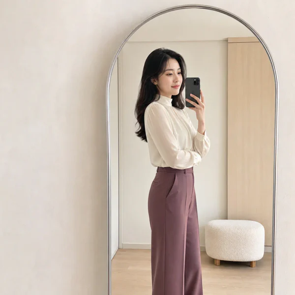 블랑 라엘룸 테라피 안내 이미지