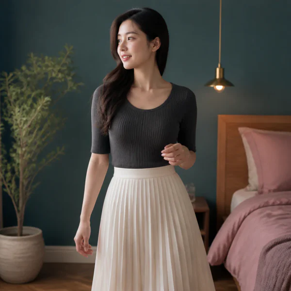 라운지 민지플레이스 마사지 안내 이미지