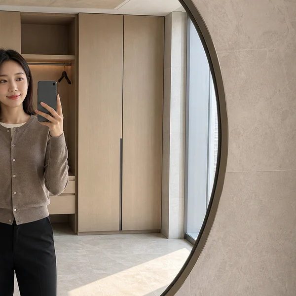 스테이 로아살롱 홈타이 안내 이미지