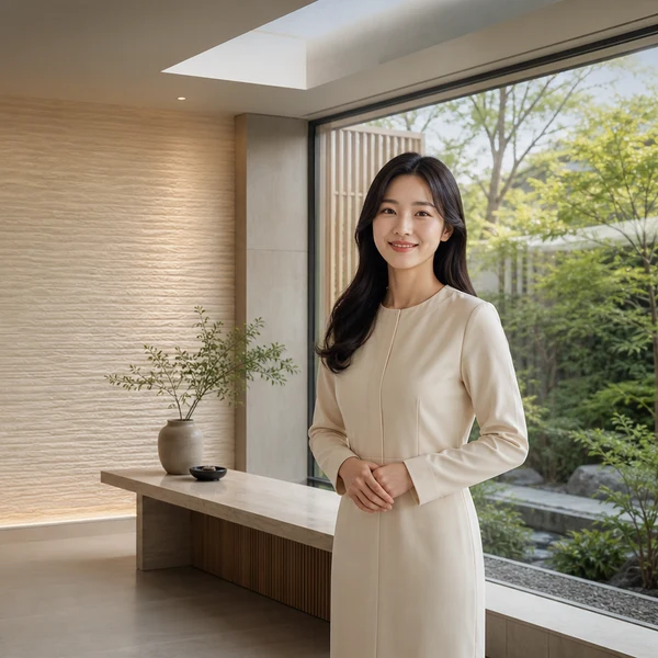 로열 지효센터 마사지 안내 이미지