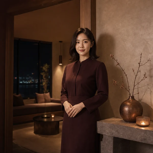 가든 제니스파 테라피 안내 이미지