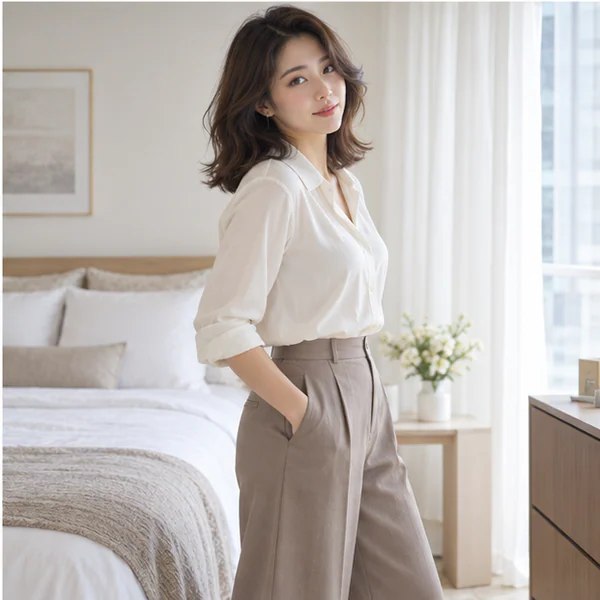 스테이 아린살롱 테라피 제휴업체 이미지