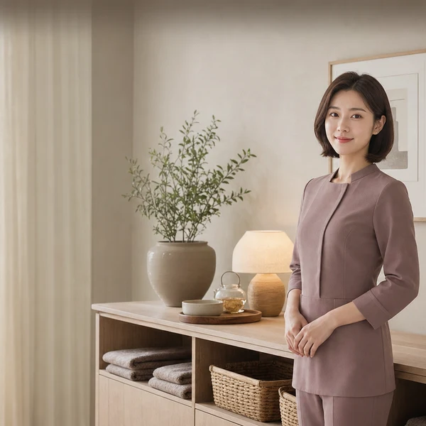 스테이 태연살롱 홈타이 안내 이미지