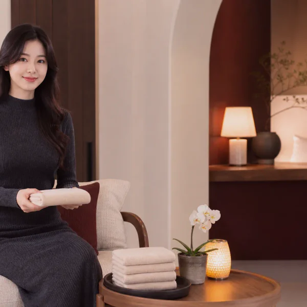스위트 은서케어 테라피 안내 이미지