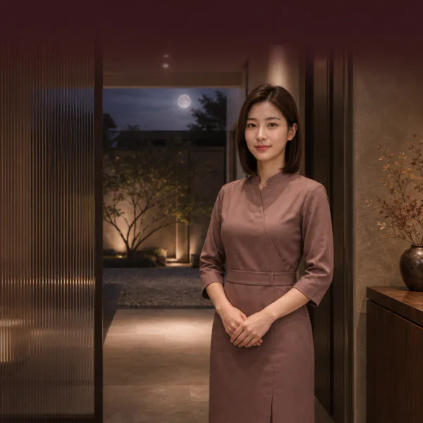 아로마 세정포레스트 홈타이 제휴업체 이미지