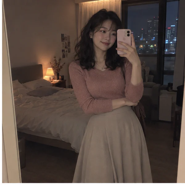 모던 지효룸 마사지 안내 이미지