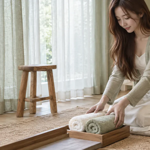 블랑 메르시아지트 홈타이 제휴업체 이미지