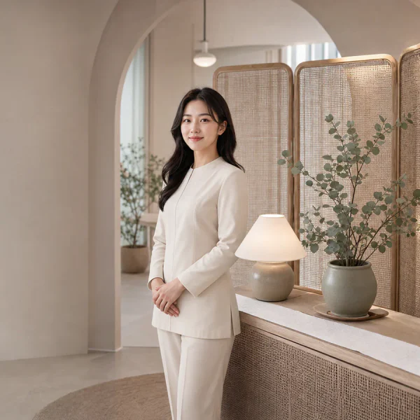 스테이 채영살롱 홈타이 제휴업체 이미지