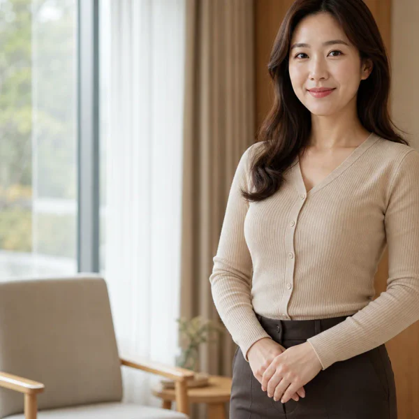 민지하우스 마사지 안내 이미지
