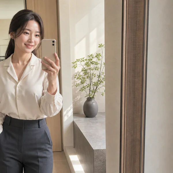 아로마 문별플레이스 홈타이 안내 이미지