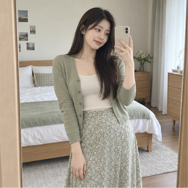 스테이 해온살롱 마사지 안내 이미지