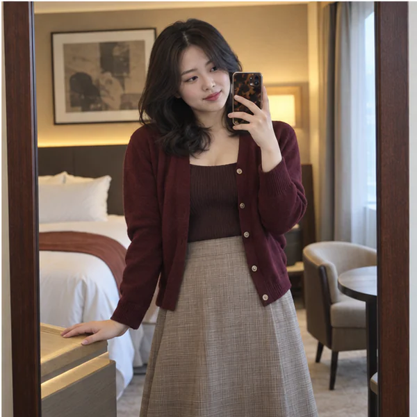 스테이 리안포레스트 홈타이 안내 이미지