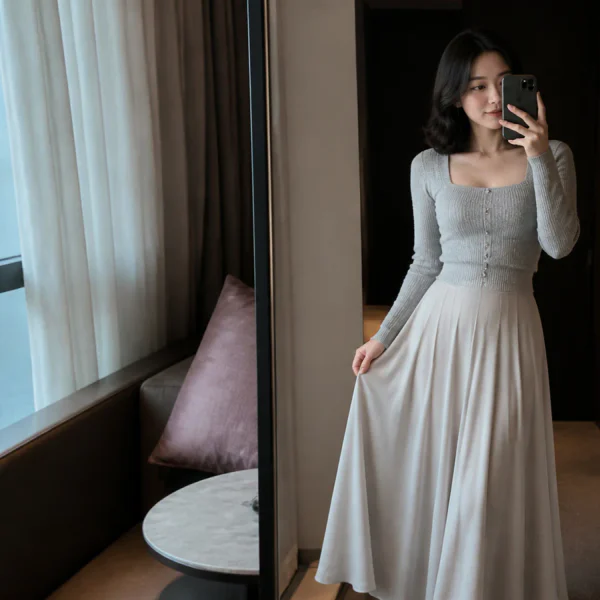 클래식 유나스테이 테라피 안내 이미지