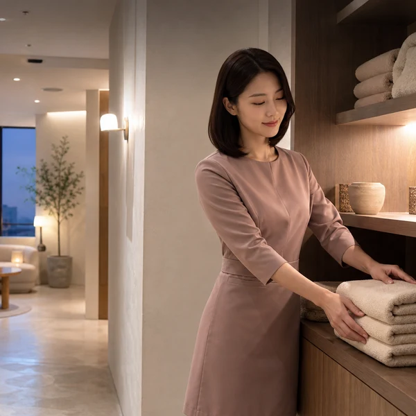 모던 은서센터 테라피 안내 이미지