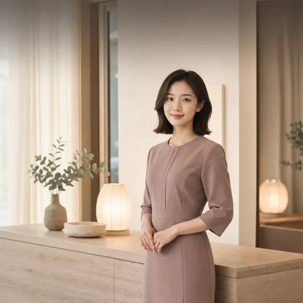 웰니스 베르디플레이스 테라피 안내 이미지