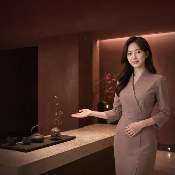 스테이 솔라포레스트 홈타이 안내 이미지
