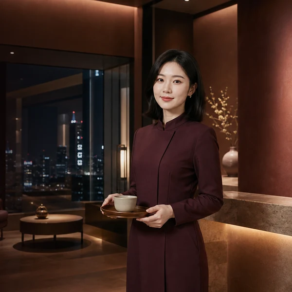 아로마 모먼트웰빙 테라피 안내 이미지