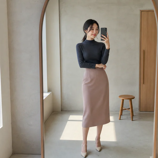 힐링 세레나룸 홈타이 안내 이미지